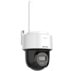 Cámara PT mini IP 2MP DS-2DE2C200MWG/W