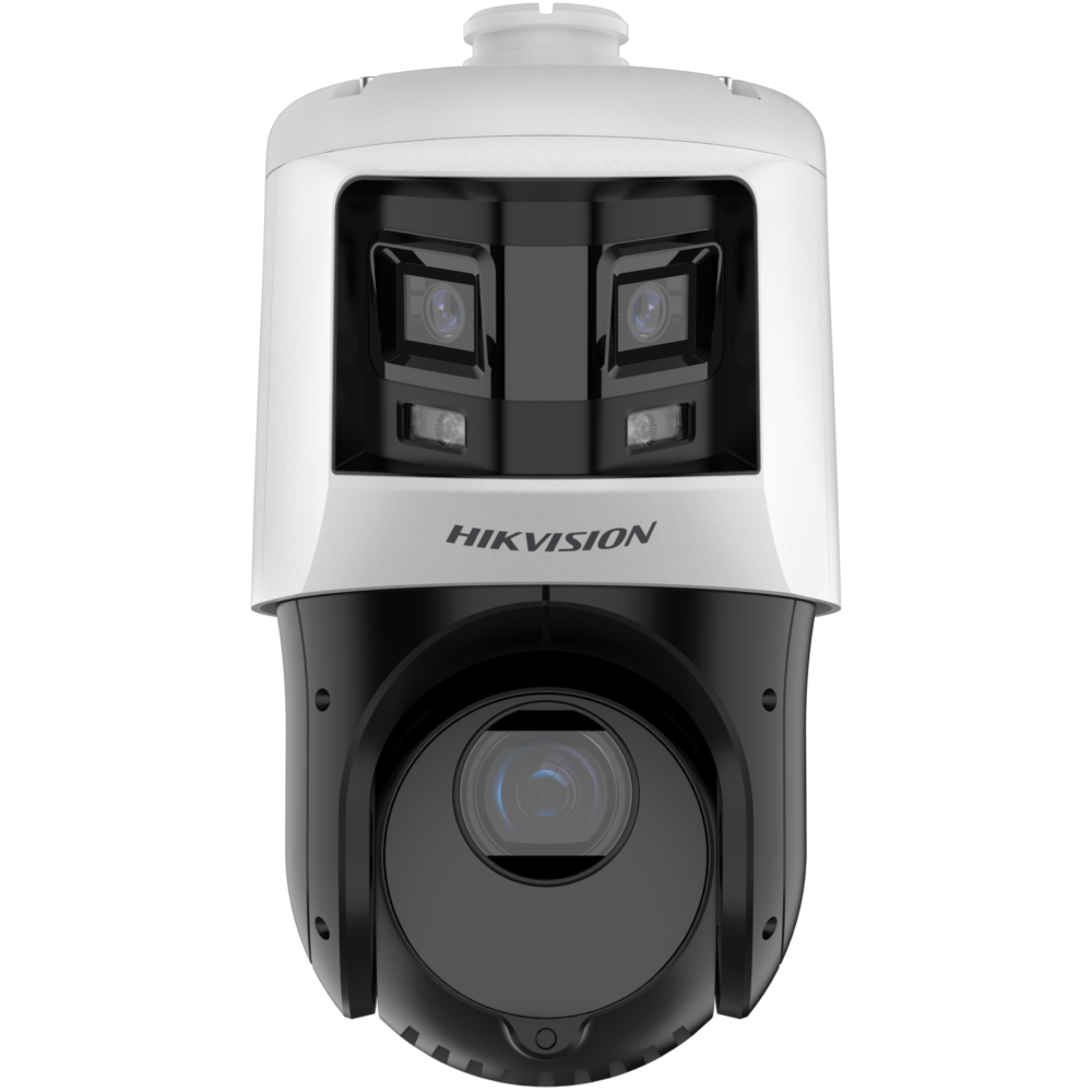 CAMARA DOMO DS-2SE4C425MWG-E/26(F0)