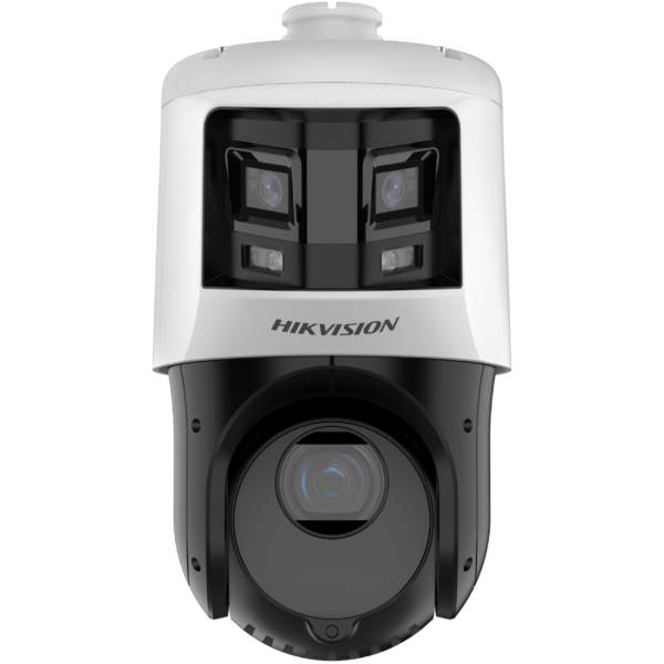 CAMARA DOMO DS-2SE4C425MWG-E/26(F0)