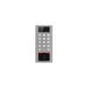 Control de acceso Hikvision DS-K1T502DBWX-C