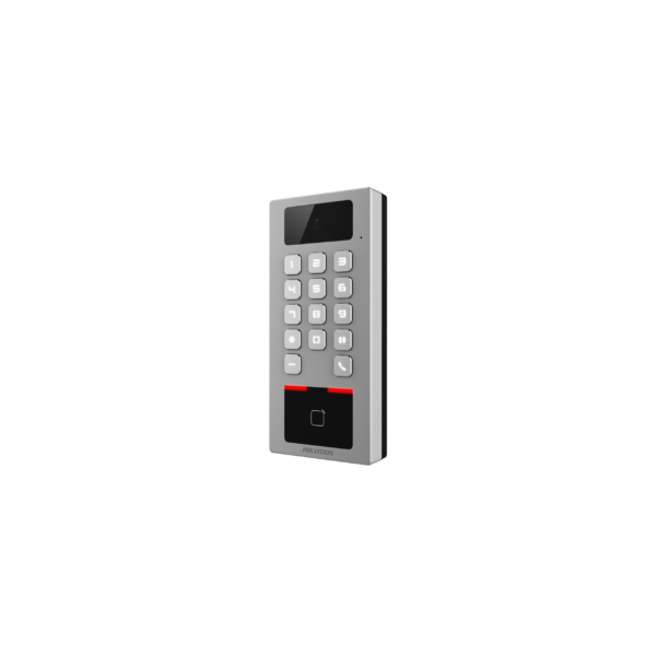 Control de acceso Hikvision DS-K1T502DBWX-C