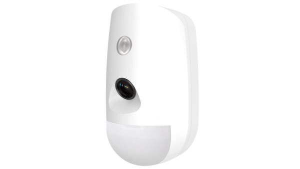Pircam ColorVu Hikvision DS-PDPC12PF-EG2-WB(B)