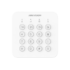 Teclado Hikvision DS-PK201B-WB