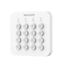 Teclado Hikvision DS-PK201B-WB