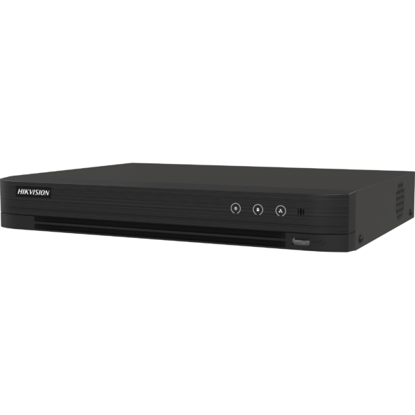 DVR HIKVISION IDS-7204HUHI-M1/S