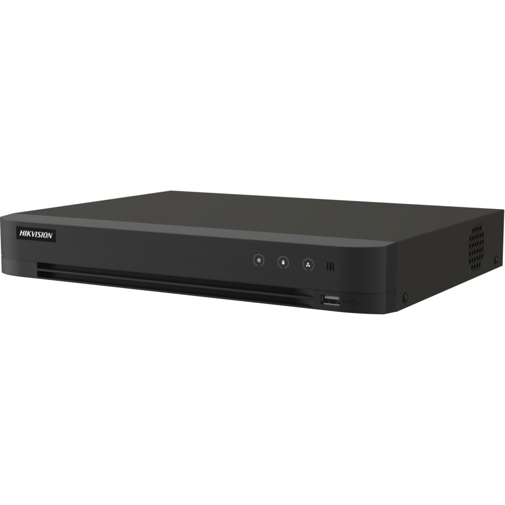 DVR Hikvision iDS-7208HUHI-M1/XT