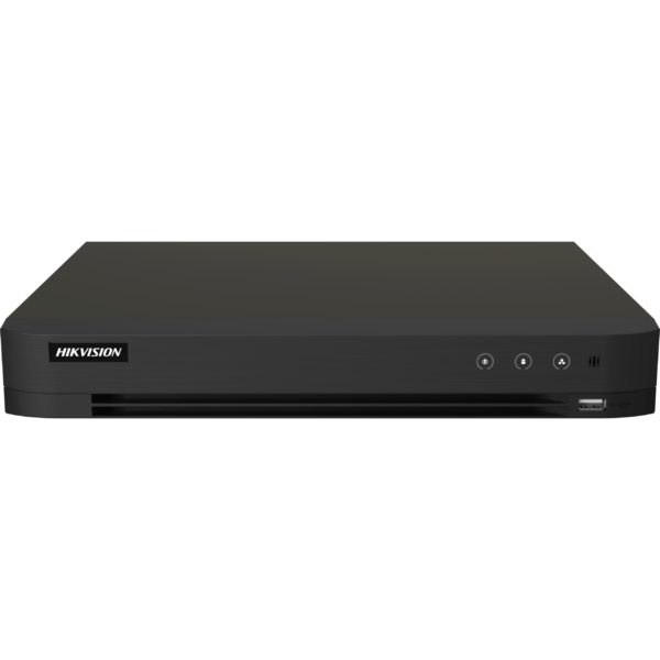 DVR Hikvision iDS-7208HUHI-M1/XT